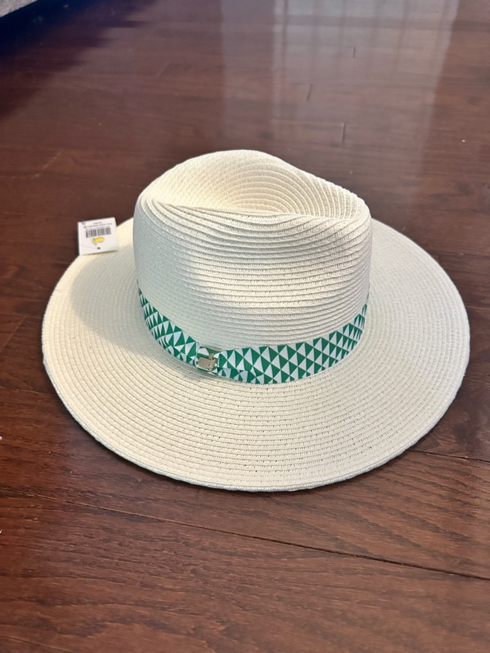 Masters 2026 women’s hat